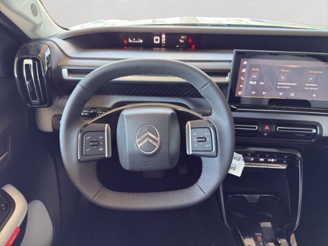 Citroën C3 Aircross 2025