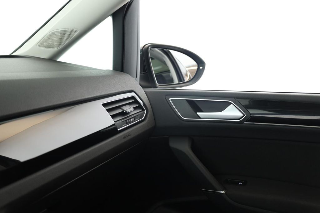 Volkswagen Touran 2025