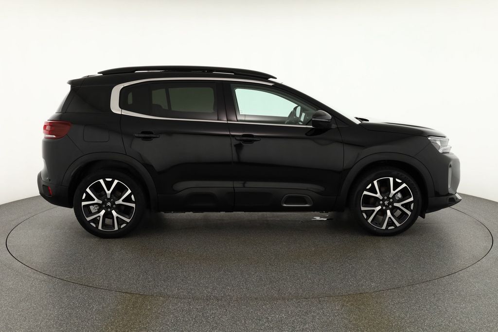 Citroën C5 Aircross 2023