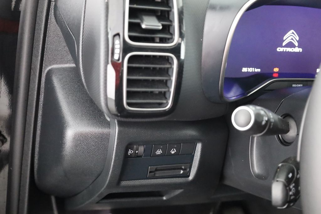 Citroën C5 Aircross 2023