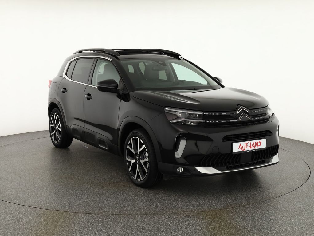 Citroën C5 Aircross 2023