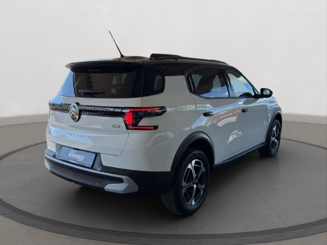 Citroën C3 Aircross 2025
