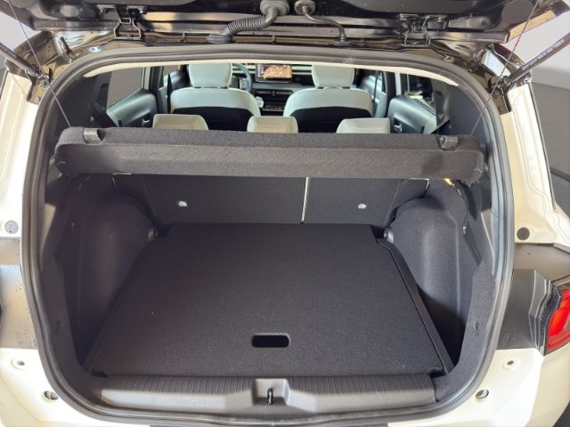 Citroën C3 Aircross 2025