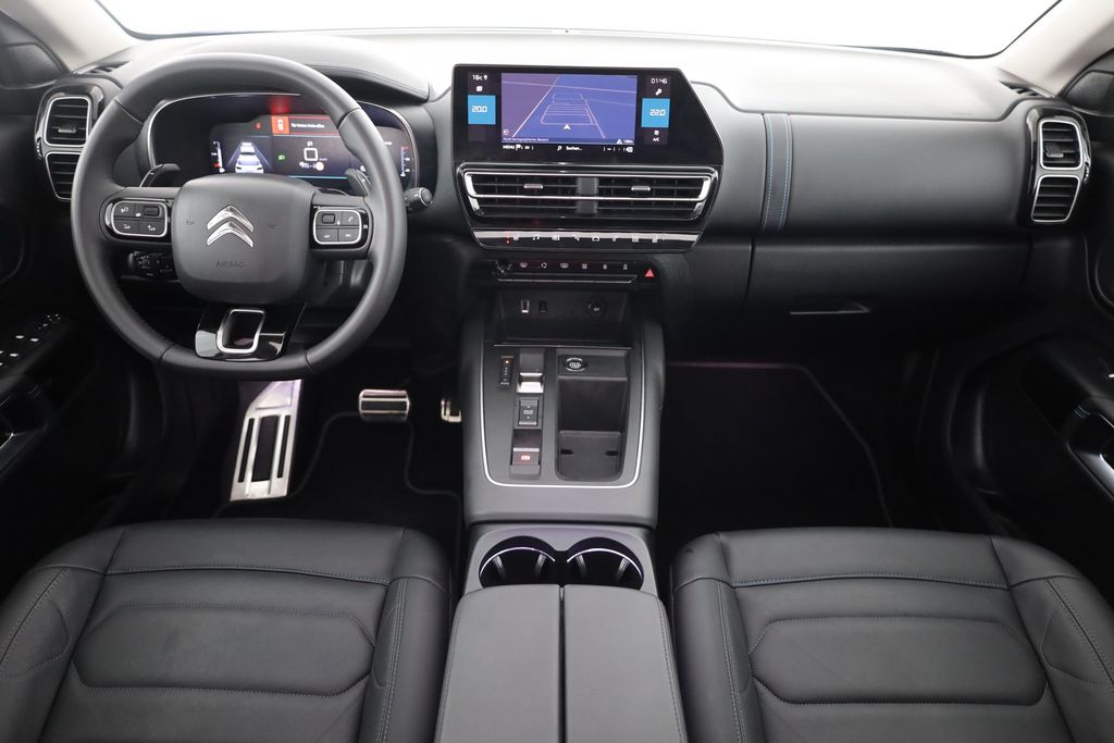 Citroën C5 Aircross 2023