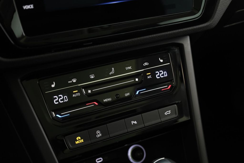 Volkswagen Touran 2025