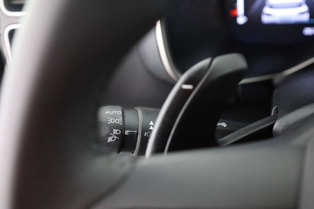 Citroën C5 Aircross 2023