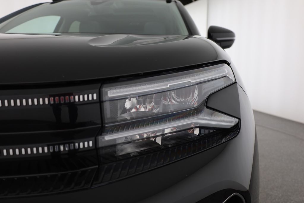 Citroën C5 Aircross 2023