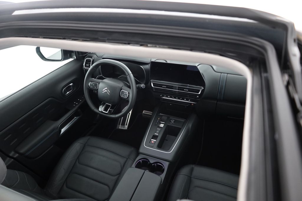 Citroën C5 Aircross 2023