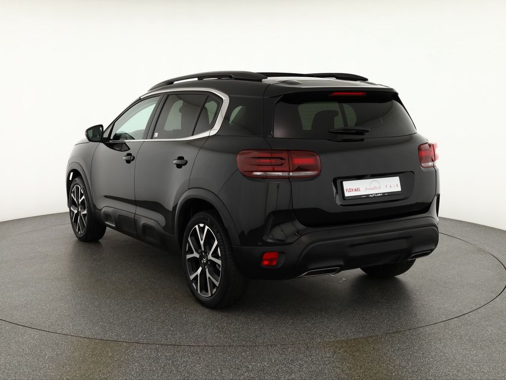 Citroën C5 Aircross 2023