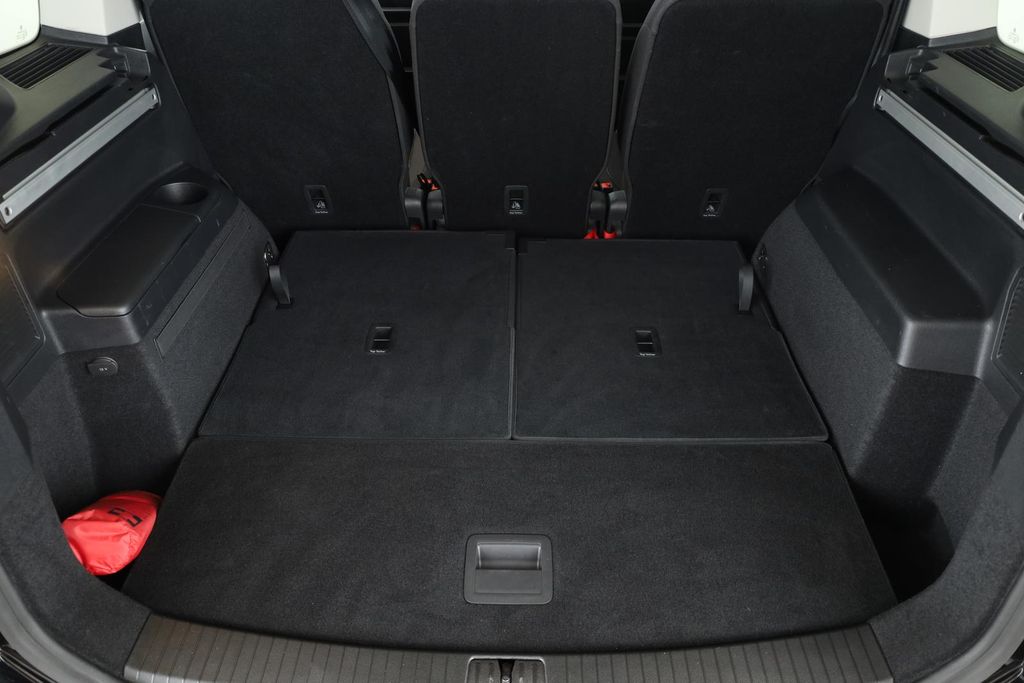 Volkswagen Touran 2025