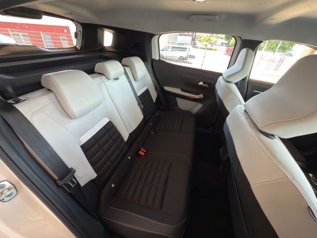 Citroën C3 Aircross 2025