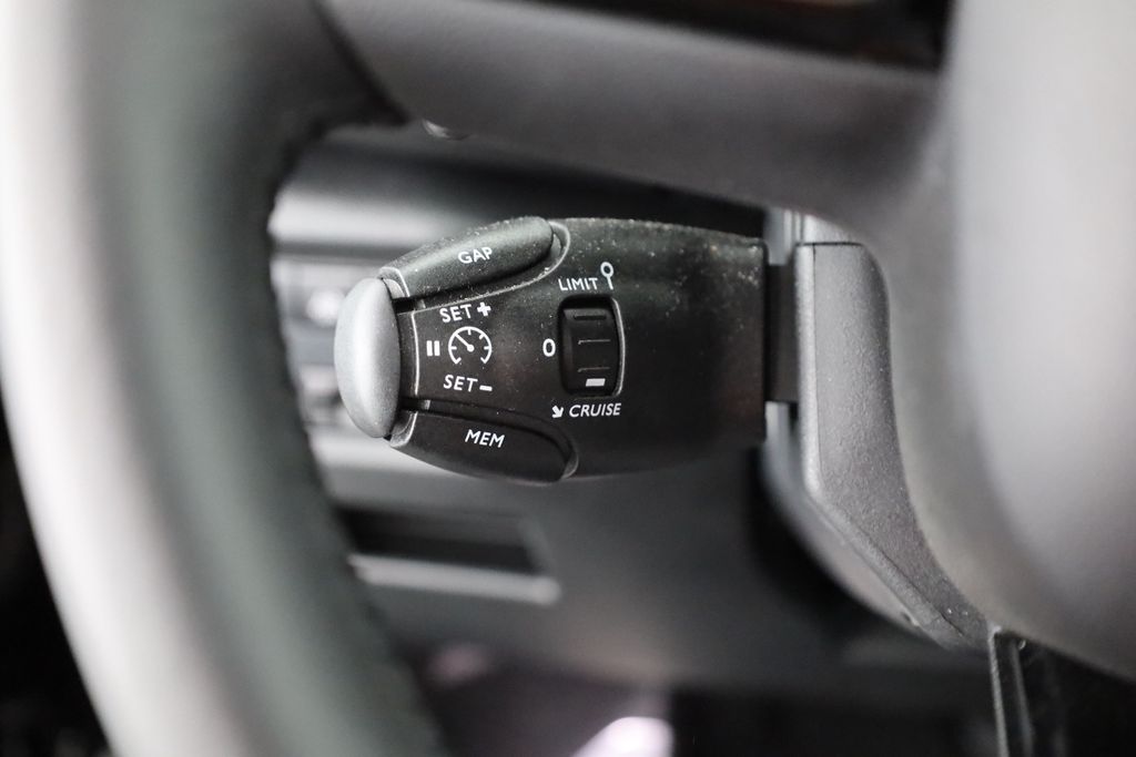 Citroën C5 Aircross 2023