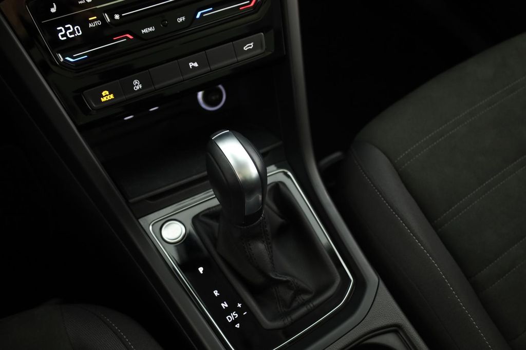 Volkswagen Touran 2025