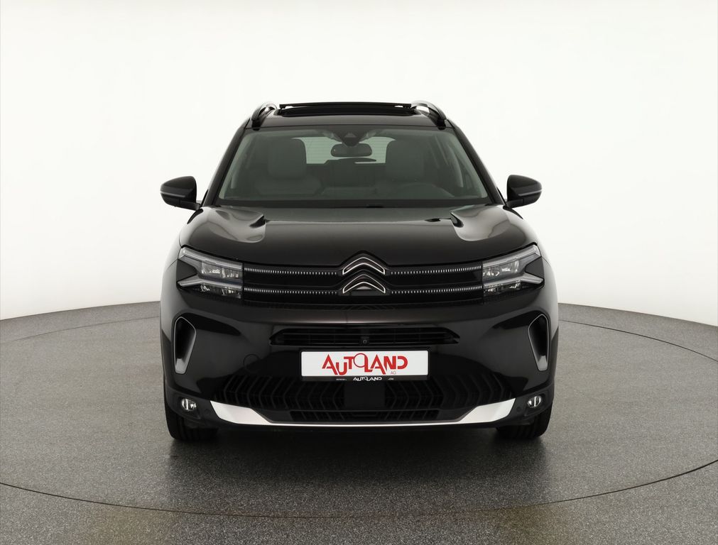 Citroën C5 Aircross 2023