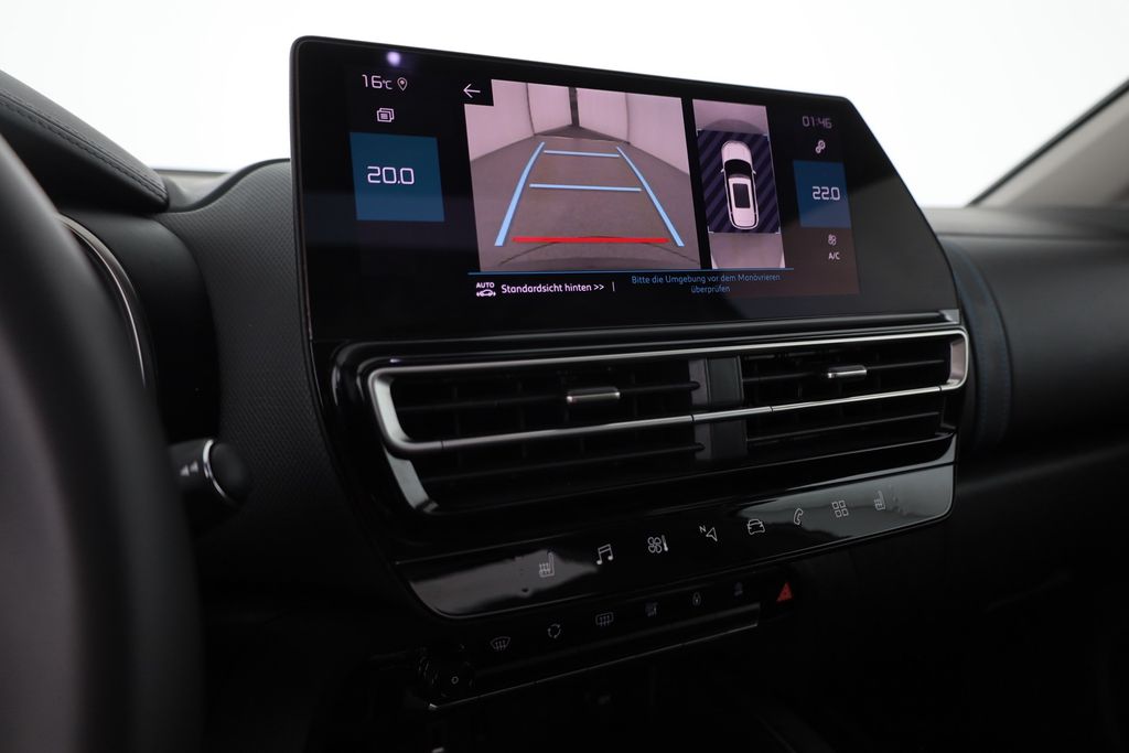 Citroën C5 Aircross 2023