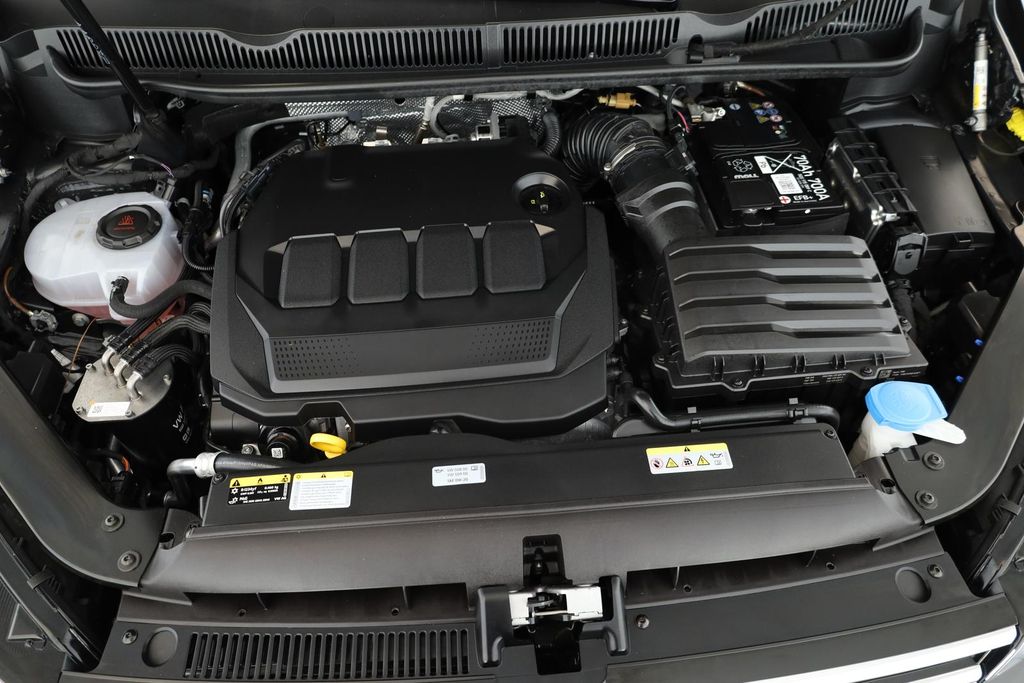 Volkswagen Touran 2025