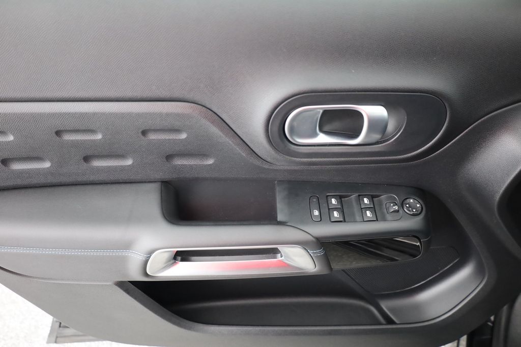 Citroën C5 Aircross 2023