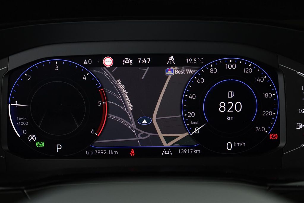 Volkswagen Touran 2025