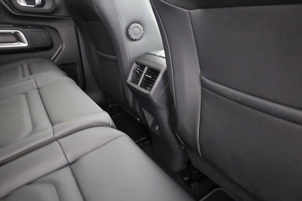 Citroën C5 Aircross 2023