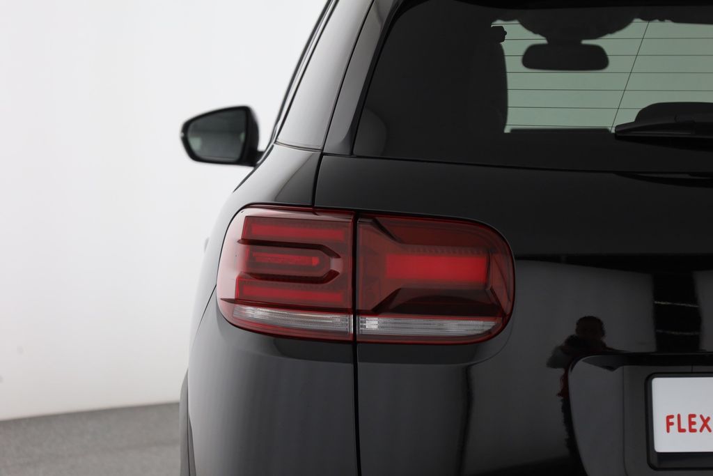 Citroën C5 Aircross 2023