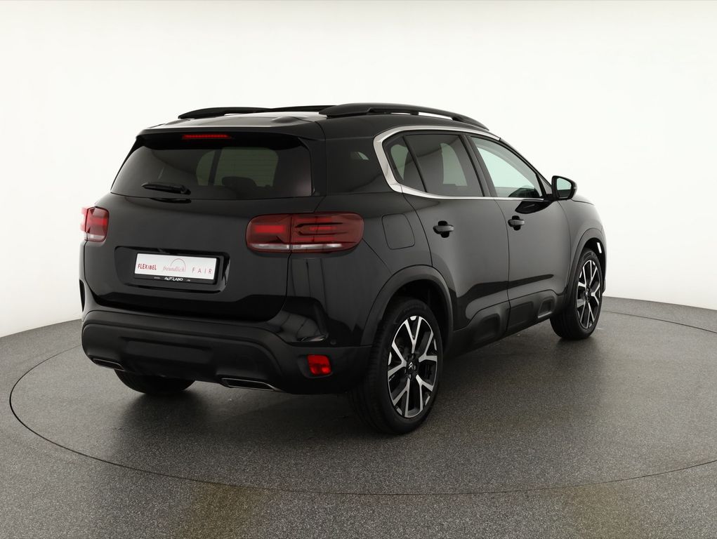 Citroën C5 Aircross 2023
