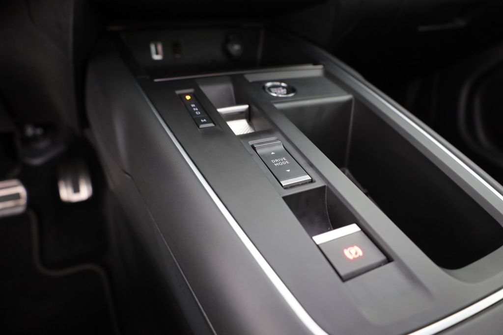 Citroën C5 Aircross 2023