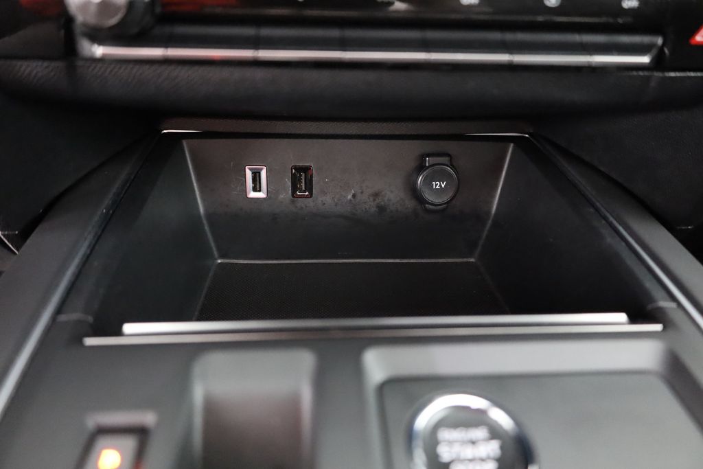 Citroën C5 Aircross 2023