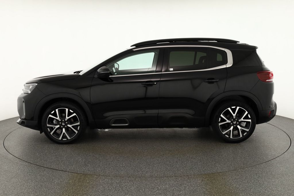 Citroën C5 Aircross 2023