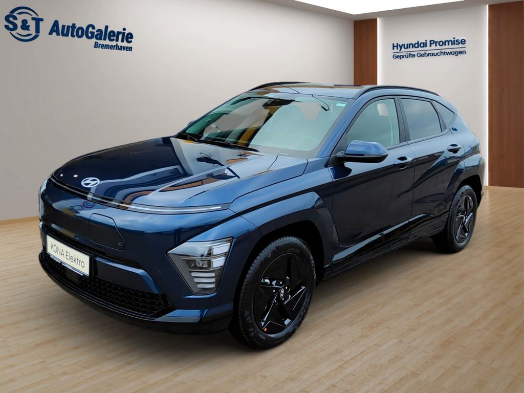 Hyundai KONA Elektro