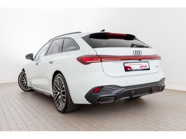 Audi A5 2025