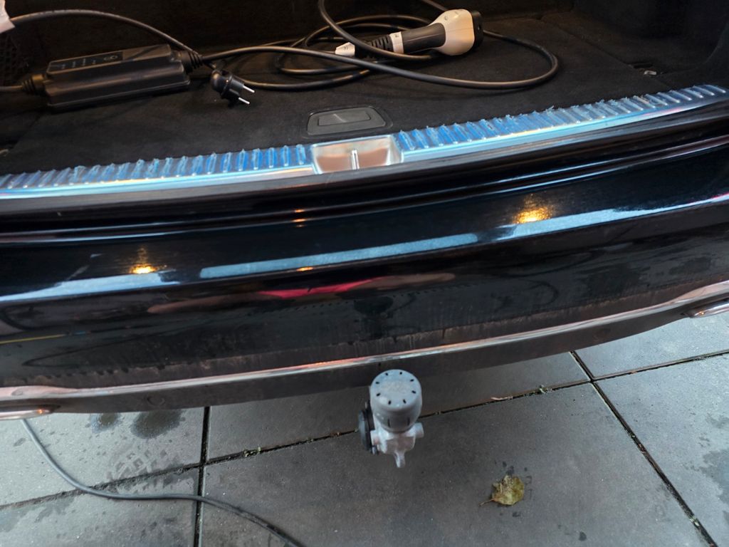 Mercedes-Benz E 300 2022