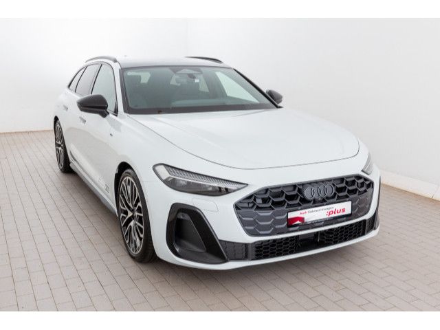 Audi A5 2025