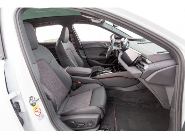 Audi A5 2025