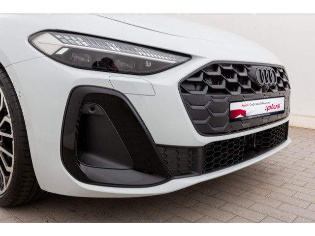 Audi A5 2025