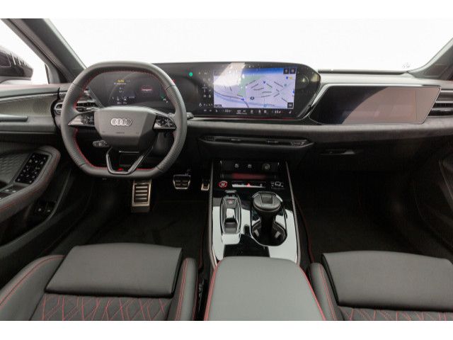 Audi A5 2025