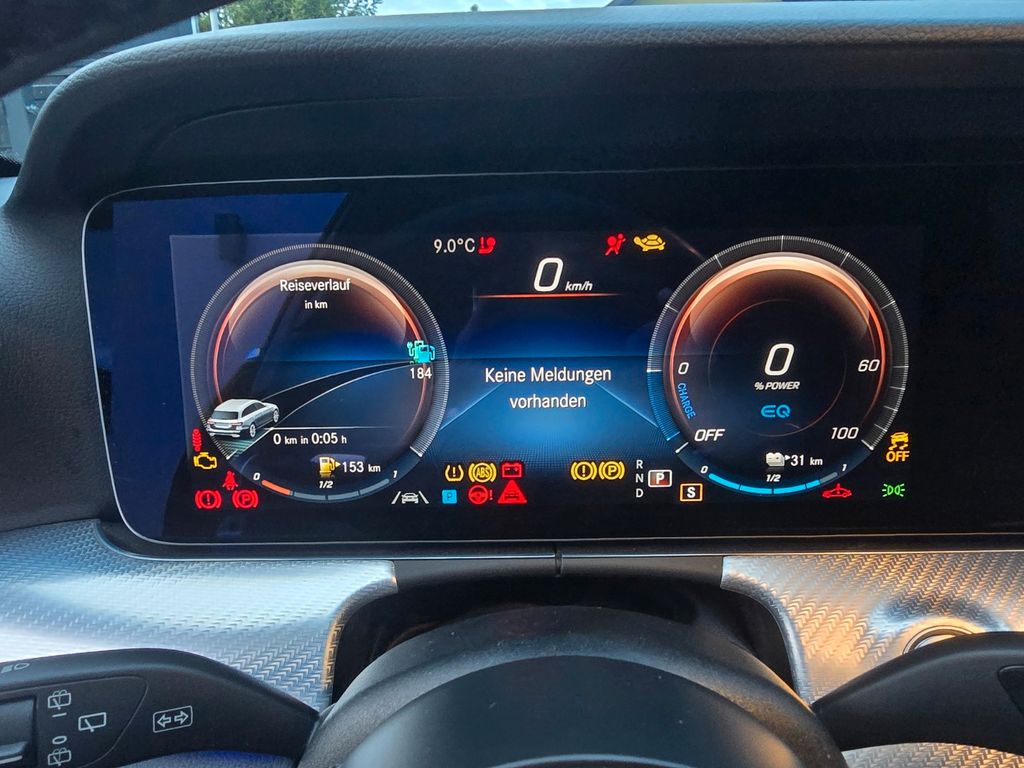 Mercedes-Benz E 300 2022
