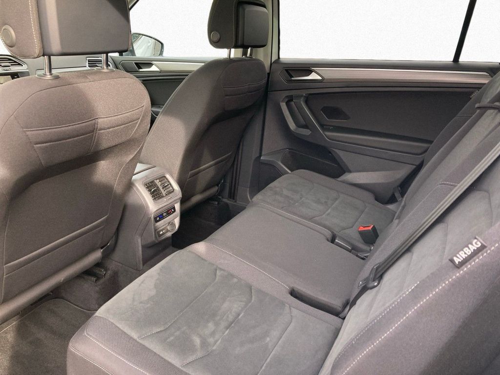 Volkswagen Tiguan Allspace 2022