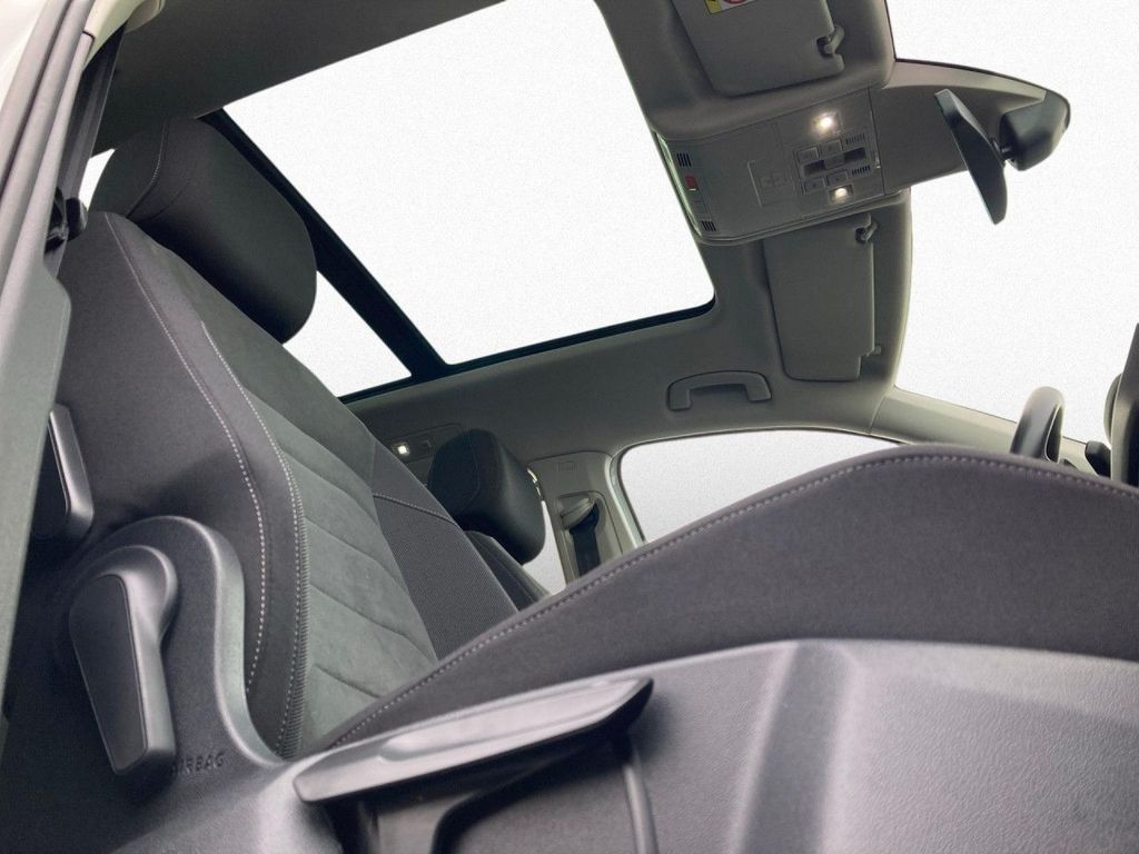 Volkswagen Tiguan Allspace 2022