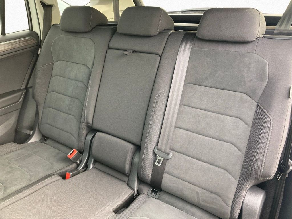 Volkswagen Tiguan Allspace 2022