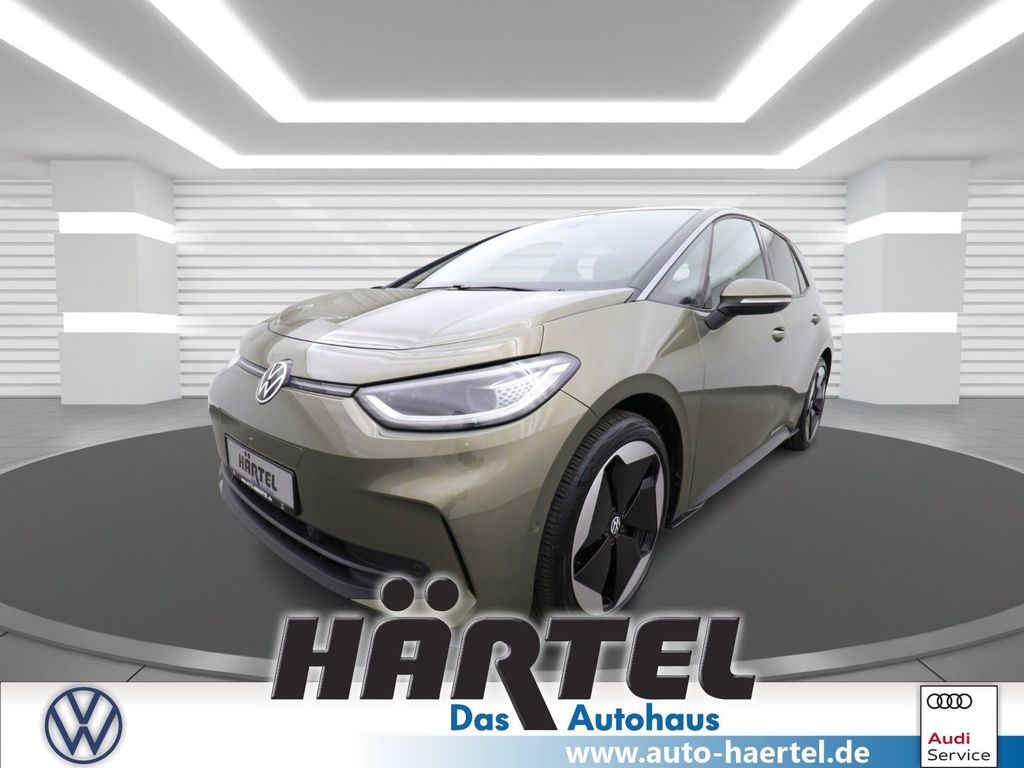 Volkswagen ID.3 2023