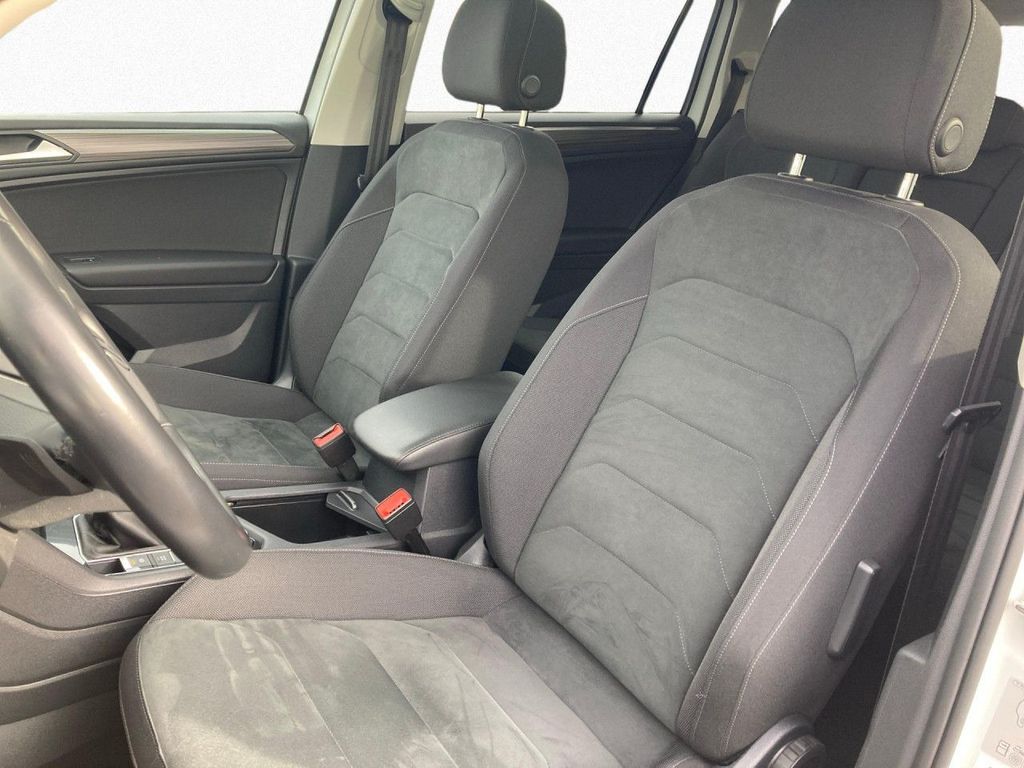 Volkswagen Tiguan Allspace 2022