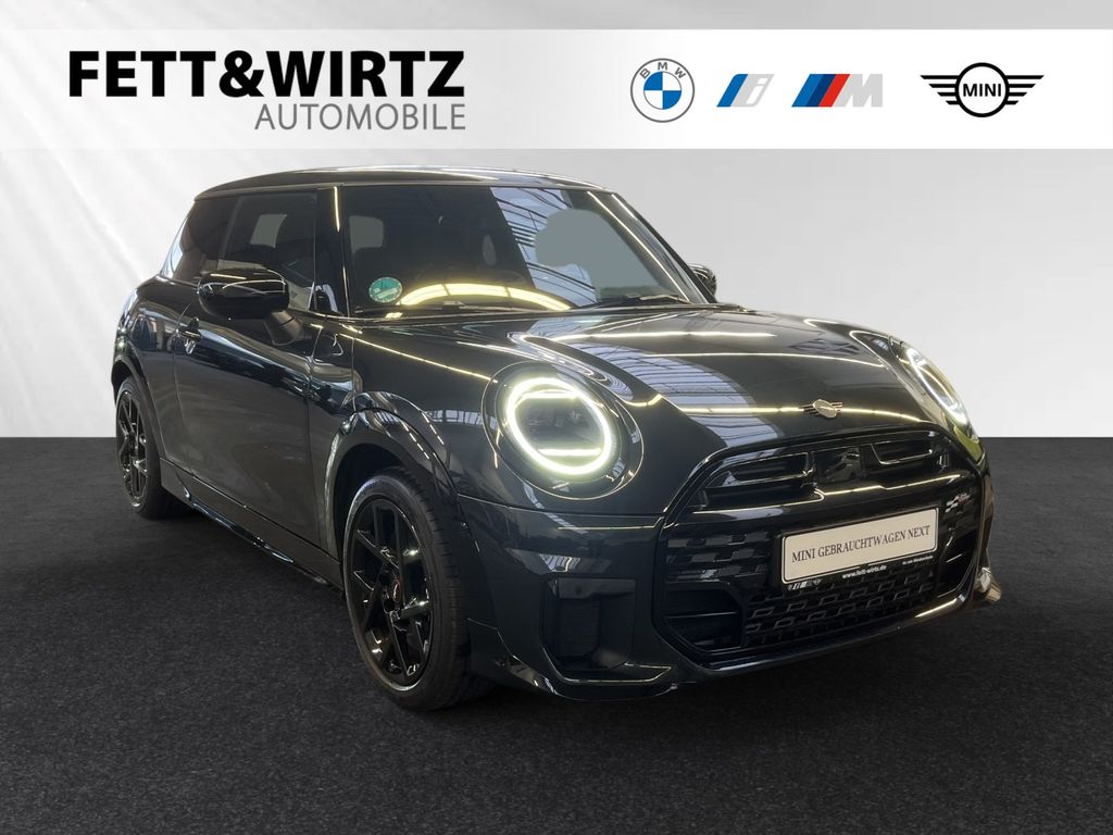 MINI Cooper S 2024