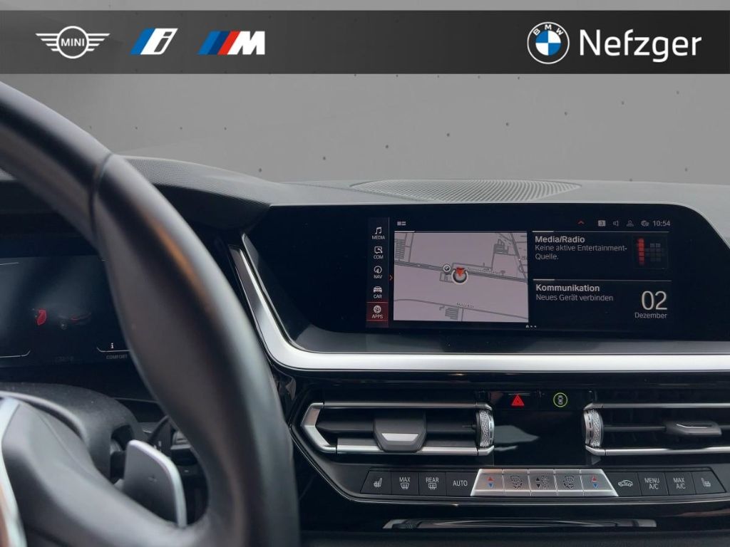 BMW Z4 2023