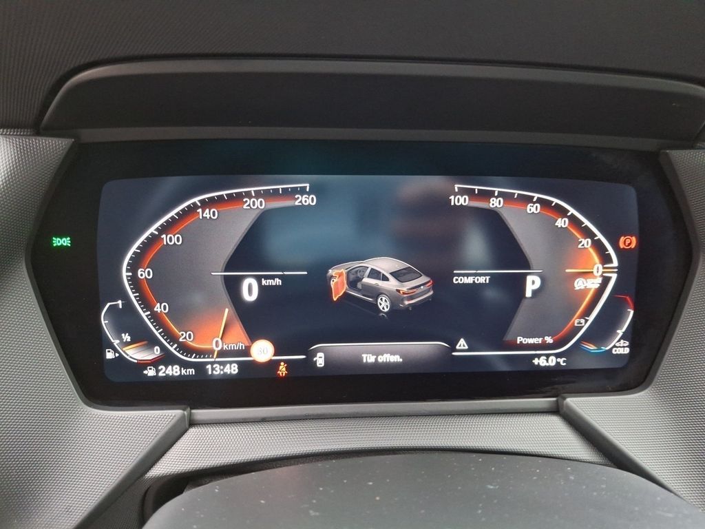 BMW 220 Gran Coupé 2024