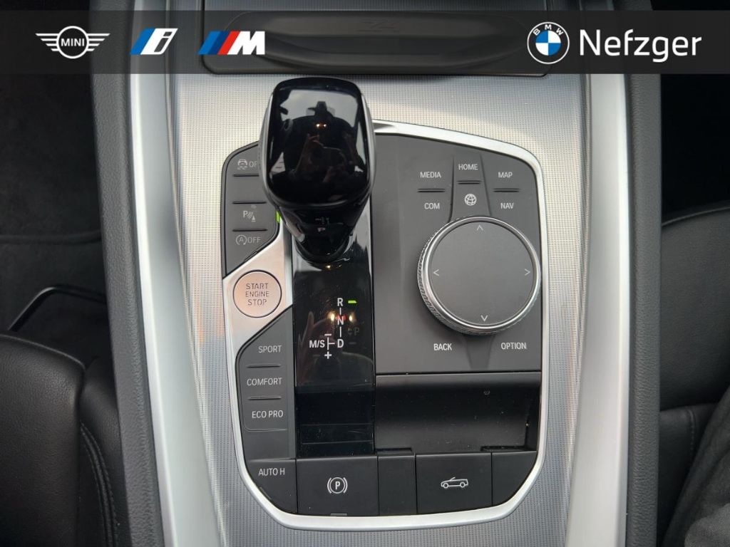 BMW Z4 2023