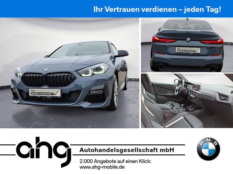 BMW 220 Gran Coupé 2024