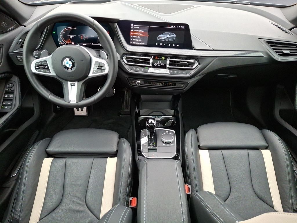 BMW 220 Gran Coupé 2024