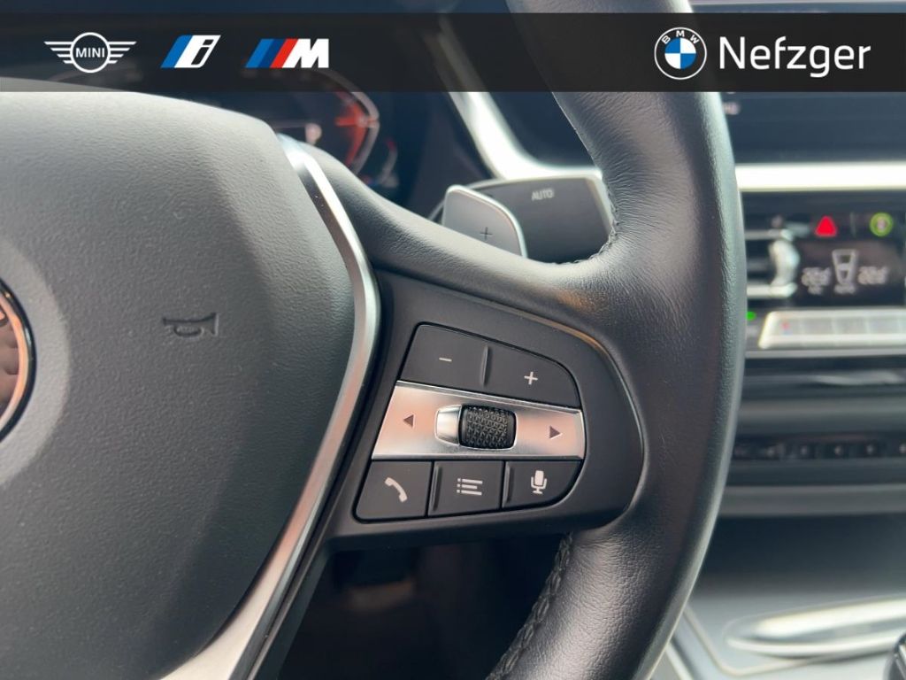 BMW Z4 2023