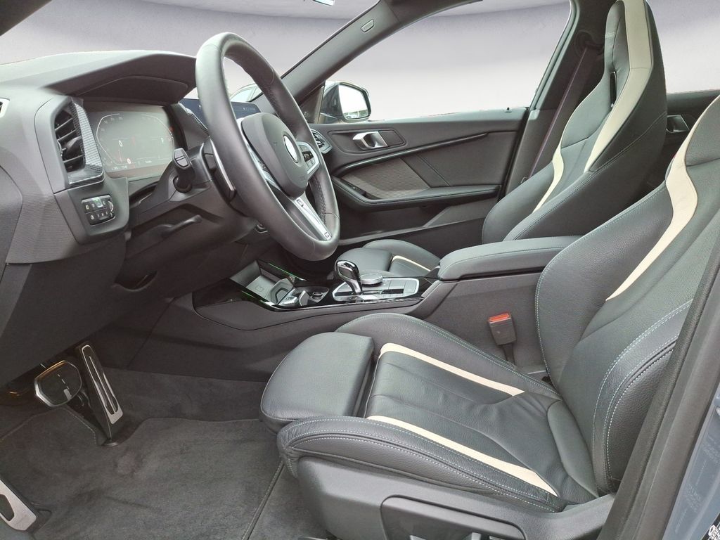 BMW 220 Gran Coupé 2024