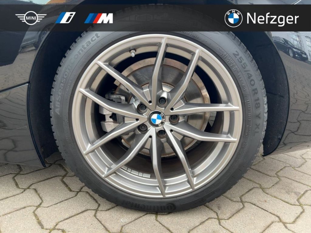 BMW Z4 2023